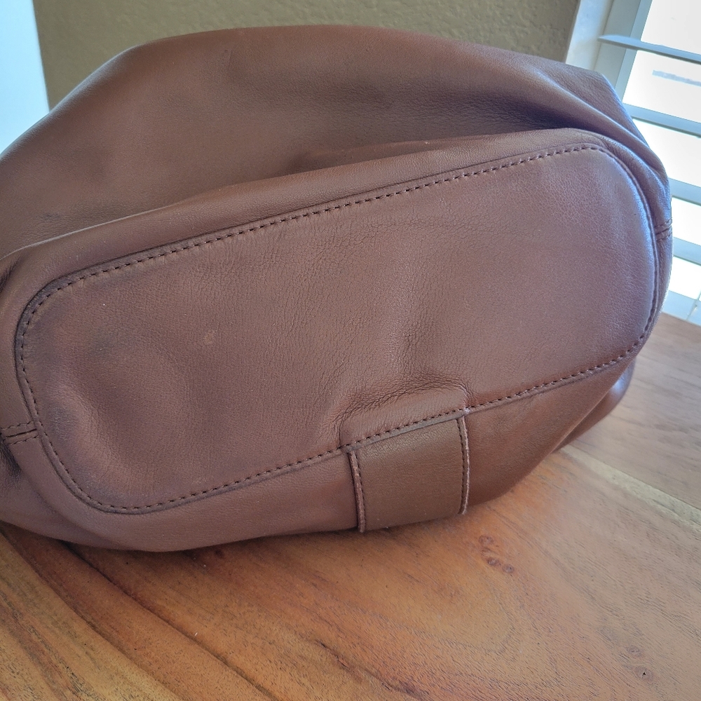 Vince Camuto | Genuine Leather Bag - Picture 8 of 8